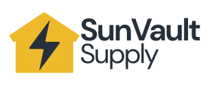 SunVault Supply